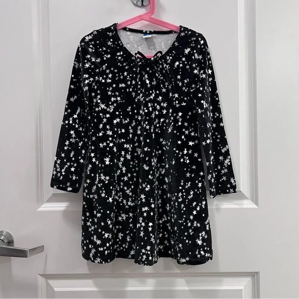 Old Navy Girls Dress Size S (6-7)